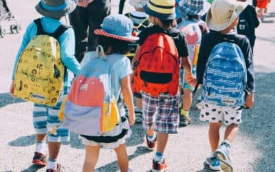 What is school (really) for?