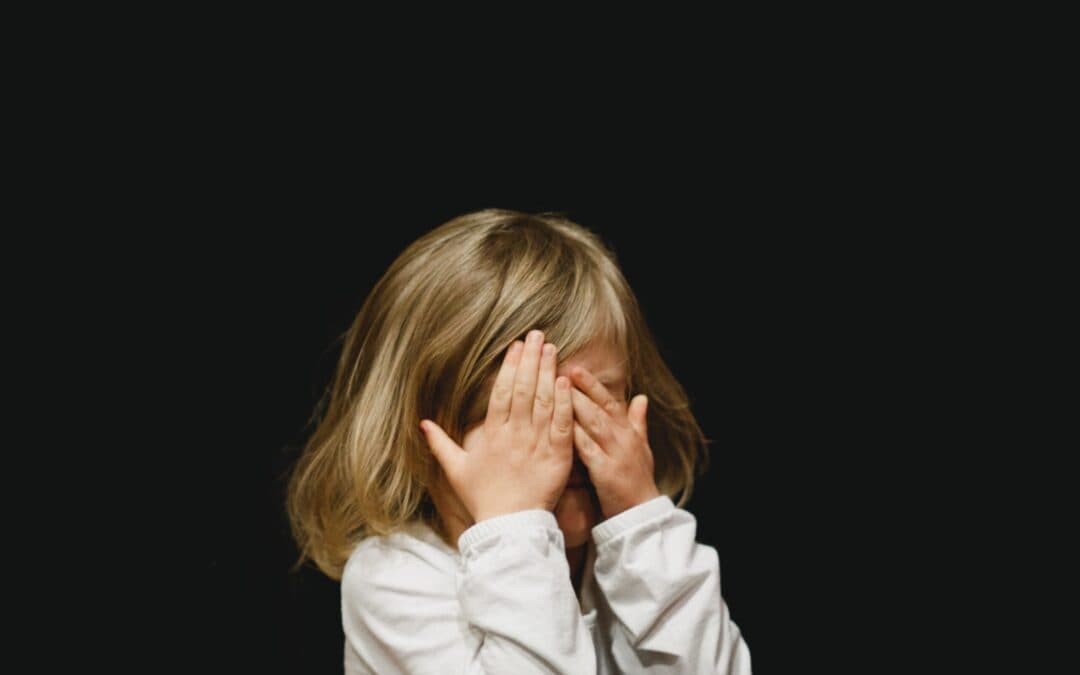 Did I Prepare My Kids?