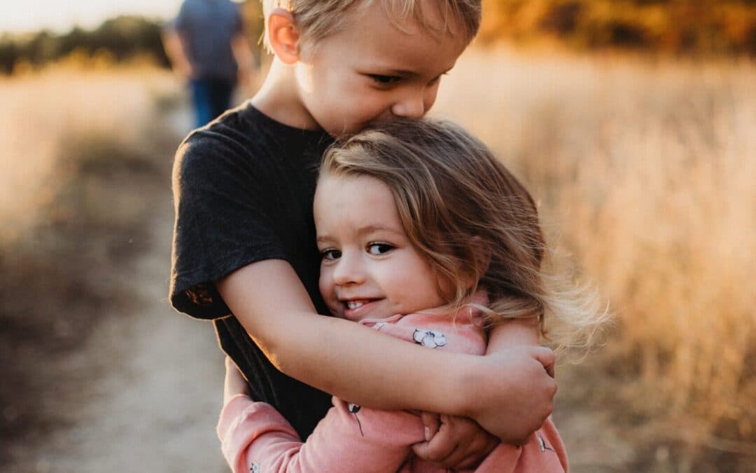 The power of an apology in repairing relationships