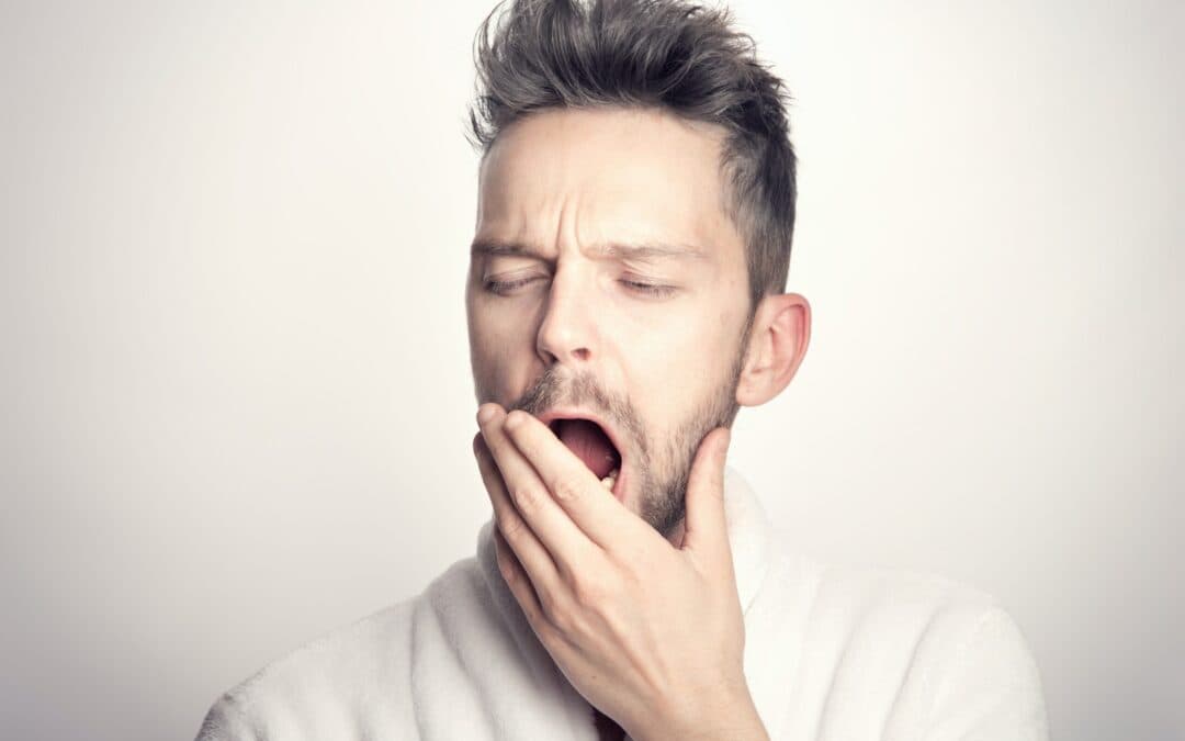 I don’t need a nap! You need a nap! How to embrace Time Wealth