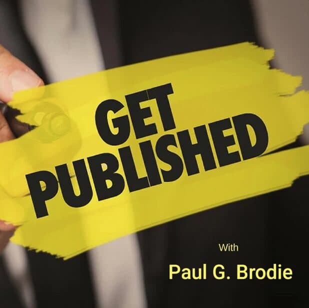 getpublished podcast