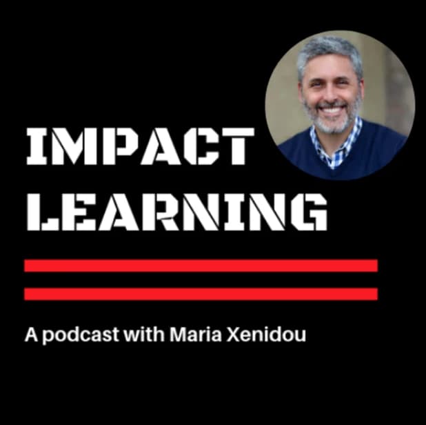 impactlearning podcast 1
