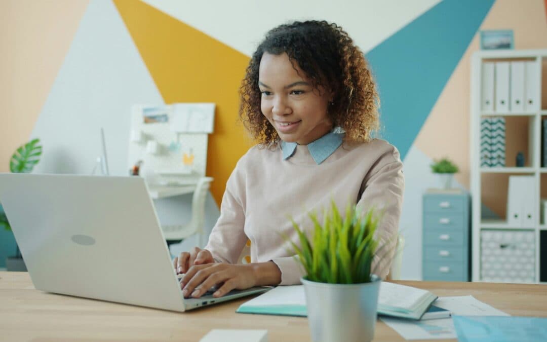 What is Executive Function Coaching?