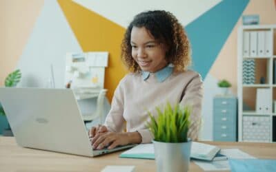 What is Executive Function Coaching?