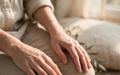 From the Backseat to the Driver’s Seat: Why I Meditate to Get My Life Back